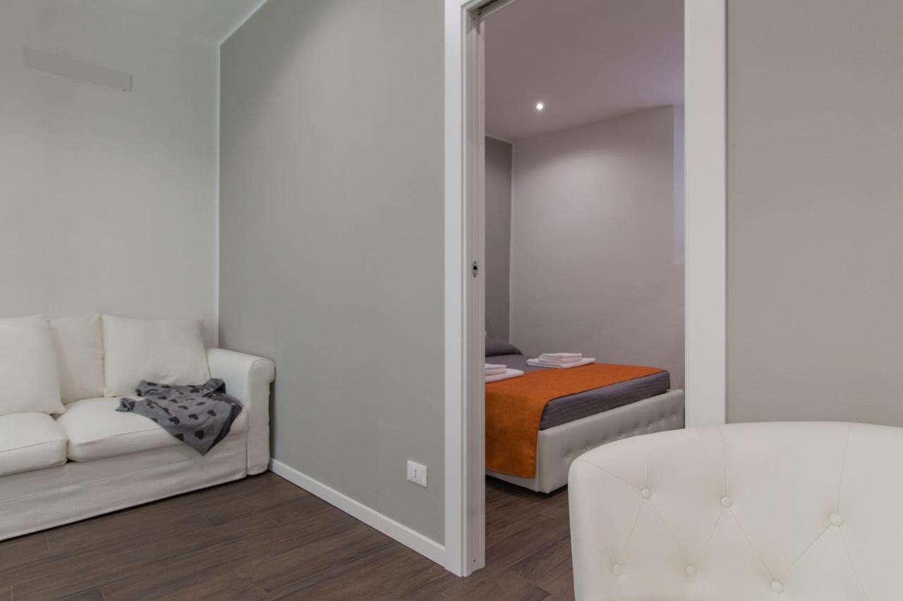 Malta Guest House เปียเชนซา ภายนอก รูปภาพ